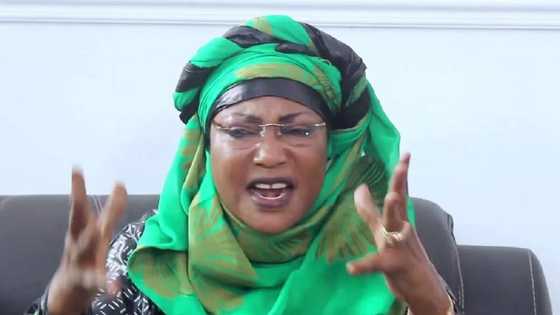 Da Sake: Ai Bazan Kuma Kuskure Na Marawa Tinubu Baya Ba, Alhalin Ga Abinda Buhari Yayi