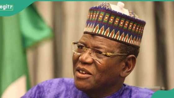 'Gina Legas': Sule Lamido ya ragargaji Tinubu, ya fadi yadda PDP za ta ceto Najeriya