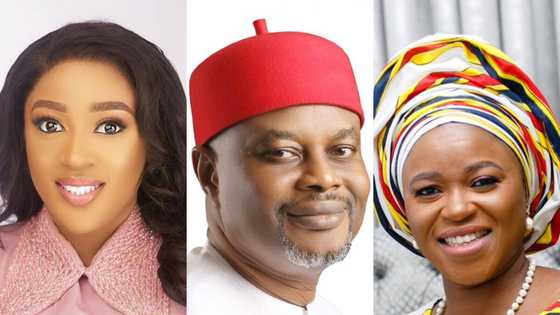 Ministerial list: Edu, Nnaji, Ojo, Okotette, 11 others submit credentials for Monday, July 31, screening