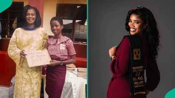 UNIZIK student who wrote UTME 3 times bags degree 8 years after secondary school, shares story