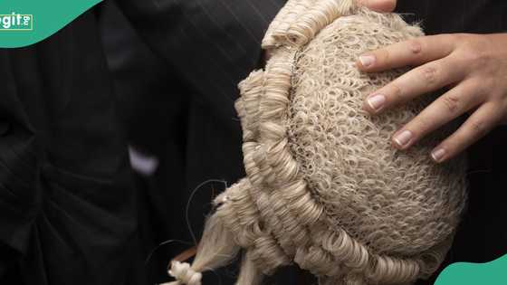 'Fake' lawyer arrested while representing client in Lagos court