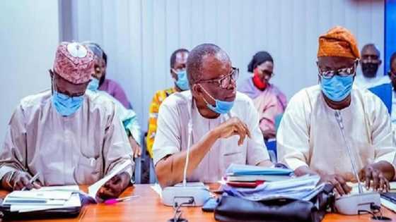 ASUU strike: FG makes important move, summons key academic stakeholders