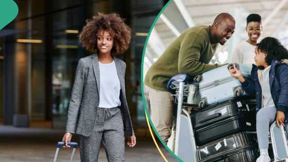 Schengen Visa: Nigerians to pay more as EU hikes visa fee to Germany, 26 countries from Tuesday