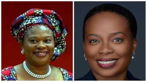 Dora Akunyili's Daughter Makes Nigeria Proud, Breaks Record to Become First Black CMO in Top US Hospital