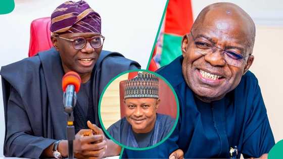 Governors on spending spree: 29 Nigerian states burn N80bn on travel while citizens groan
