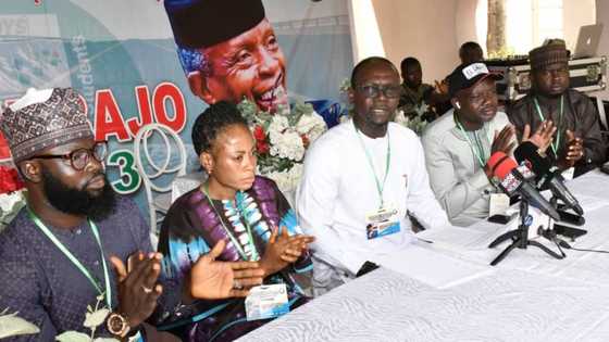 2023: Northern group rubbishes claim that Osinbajo's bid is to procure immunity