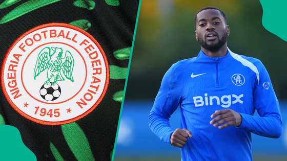 Nigerians warn NFF over Tosin Adarabioyo after performance for Chelsea: “Stop chasing him”
