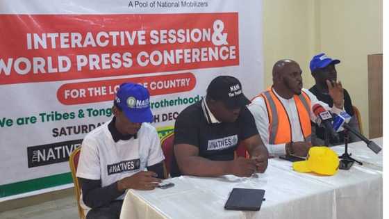 Niger Delta stakeholders react as President Buhari reconstitutes NDDC board