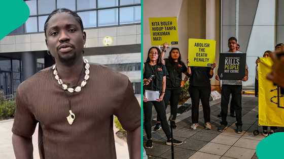 International community breaks silence on VeryDarkMan’s arrest, sends message to EFCC