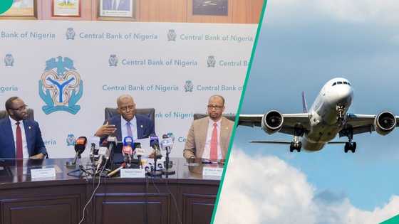 EFCC tells court CBN approved takeover of Nigerian airline