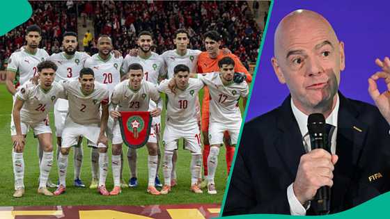 FIFA takes major decision about Morocco after CAF strips Senegal of AFCON title
