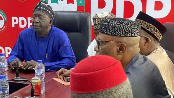 Da Dumi: Rikicin PDP Ya Dau Sabon Salo, Wasu Yan Majalisar NWC Sun Bijirewa Ayu, Walid Jibrin Shima Zai Yi Murabus