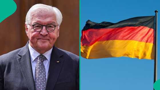 Germany releases list of 4 family members foreigners can bring to live with them in the country