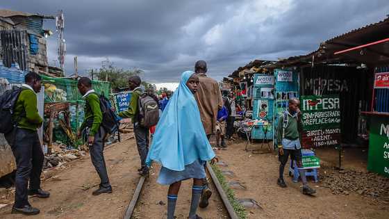 Father clashes with Ilorin school for denying daughter entry over hijab, viral video draws outrage