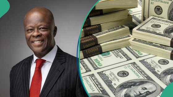 “$900m in subscriptions”: Investors over subscribes FG’s foreign-currency domestic bond