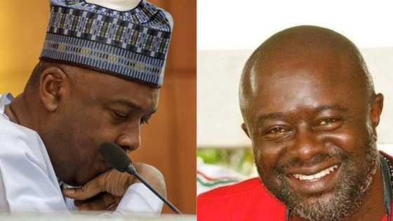 Who killed Saraki's in-law? Controversy as Dapo Ojora dies under suspicious circumstances