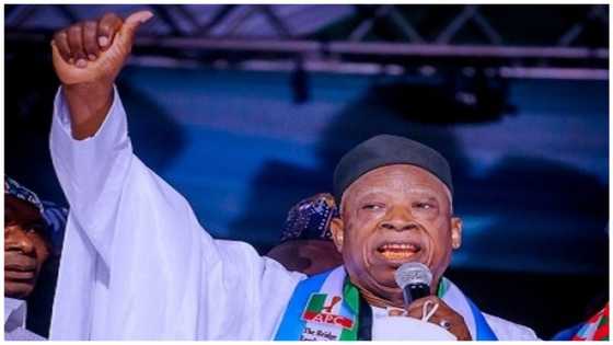 History made: Finally, APC approves 50% reduction in nomination forms for youths