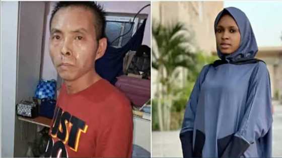 Kotu ta fadi ranar hukuncin shari'ar dan China kan zargin kisan budurwarsa Ummita