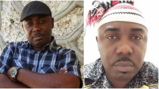 "What's happening?" Nollywood mourns another actor Chikezie Uwazie after Saint Obi & Murphy Afolabi