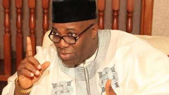 Na yi nadama kwarai da gaske: Okupe ya nemi afuwa kan batun shugabanci Ibo