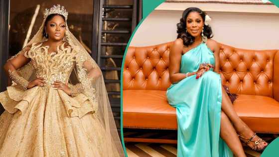 Funke Akindele, Mo Abudu, 4 other female filmmakers who command an enviable fashion sense