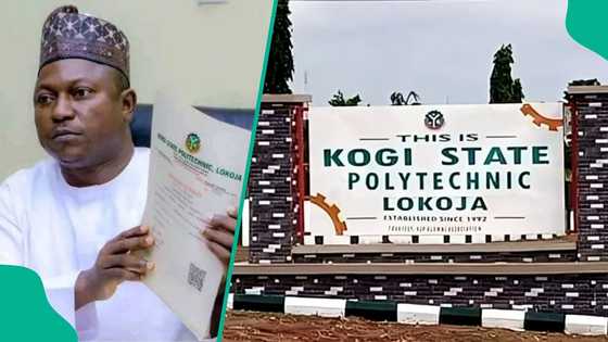 Kogi poly suspends deputy registrar, nabs fake result syndicates