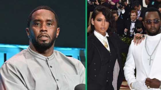 Video of Diddy assaulting Cassie at California Hotel enrages netizens: “Lock him up right now”