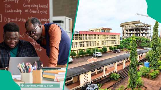 When knowledge no longer pays: The silent crisis in Nigeria’s universities