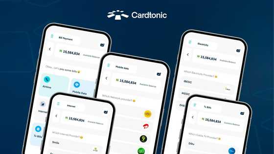 Top 5 apps to recharge prepaid meter in Nigeria in 2025