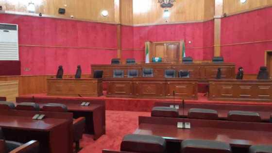 Kotun zabe ta tabbatar da nasarar 'yan majalisun APC uku a Sokoto