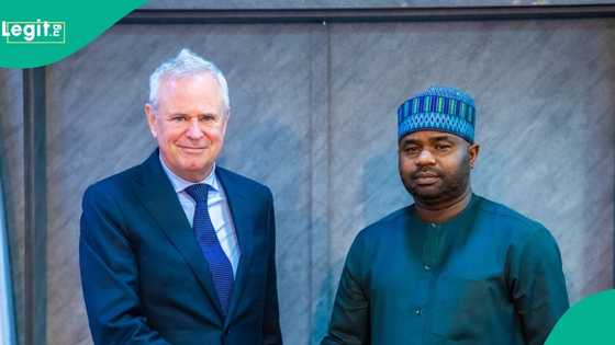 FIRS engages stakeholders as Netherlands begins renegotiation to cancel double taxation agreement