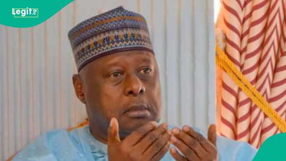 APC ta nakasa 'dan siyasar da jam'iyyar PDP ta ke da shi a Kaduna