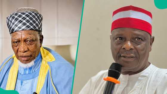 Kwankwaso ya zargi Jingir da rura wutar rikici bayan kalamansa kan Muslim Muslim