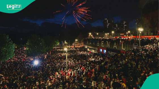 Premier League: Is it true African country declared holiday to celebrate Arsenal? Fact emerges