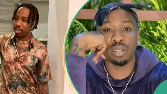 BBNaija 2025: “OG sense” Ike Onyema shares thoughts on eviction drama, as show gets tense