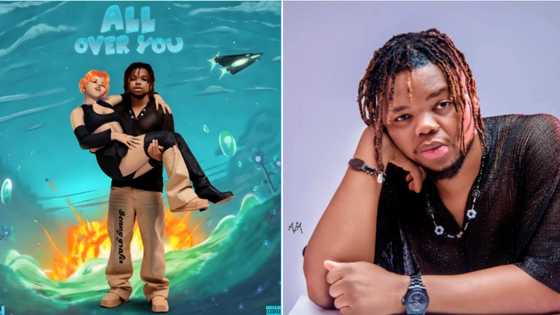 Singer Deobi recounts one-month EFCC detention, speaks on comeback amid rising success