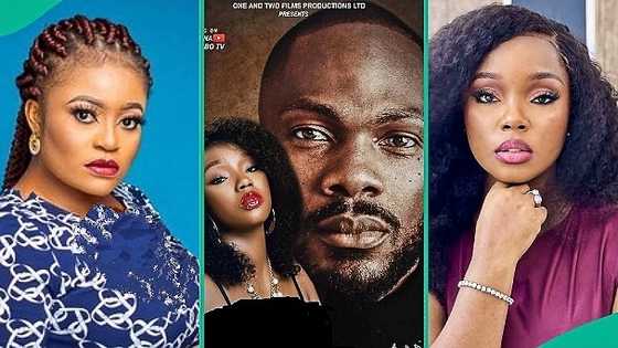 Lady says she may stop watching any movie that features Bambam, shares reason in trending post