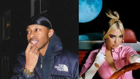 Man hilariously recreates Dua Lipa’s weird dance moves and goes viral