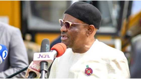 “INEC, Wike plotting to rig Gov’ship Election”, 5 strong political parties allege