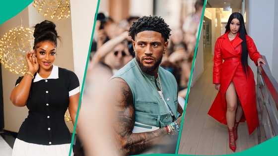 BBN's Uriel Dragged Over Comment About Cardi B and Maduka Okoye: "Na This Kind Topic We Dey See You"