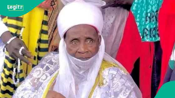 Kaduna: Babban Basarake ya yi bankwana da duniya yana da shekaru 109