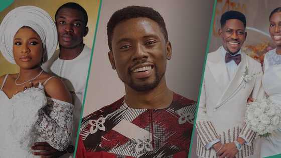 Theophilus Sunday: "Our Christian brothers can be so coded," Joshua Mike-Bamiloye spills format