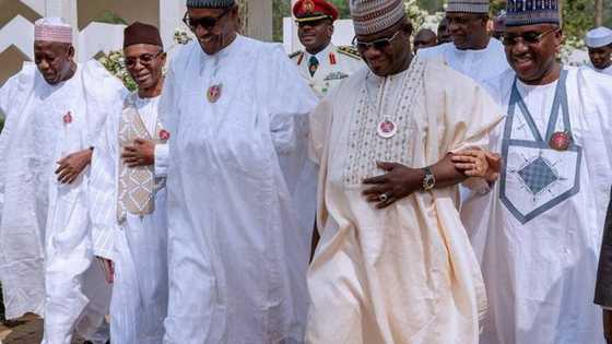 Manyan abubuwa 5 da za su faru ganin Buhari ya zarce a kan mulkin Najeriya