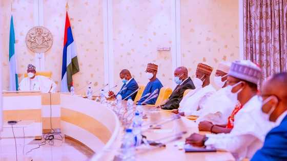 Buhari ya kori ministocinsa: Martani da shawarin 'yan Najeriya ga shugaban kasa