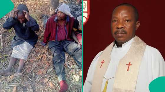 Violence strikes again: 4 Nigerian priests killed by armed attackers in 2025