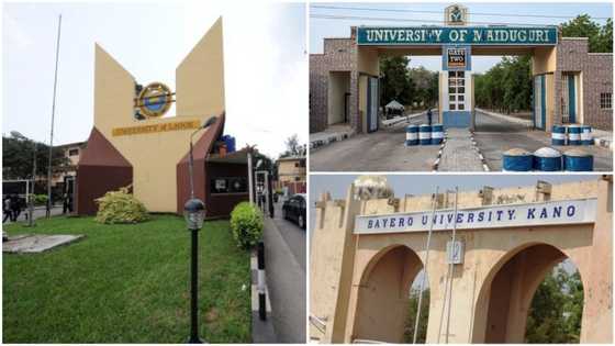 UTME 2021: List of universities that have released their cut-off marks