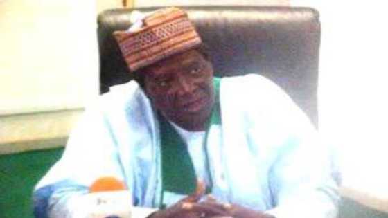 Breaking: Former minister of labour and productivity is dead