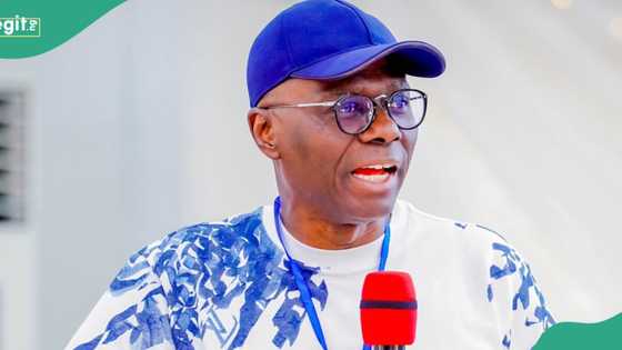 BREAKING: Governor Sanwo-Olu to demolish Jankara, Bombata, Pelewura markets