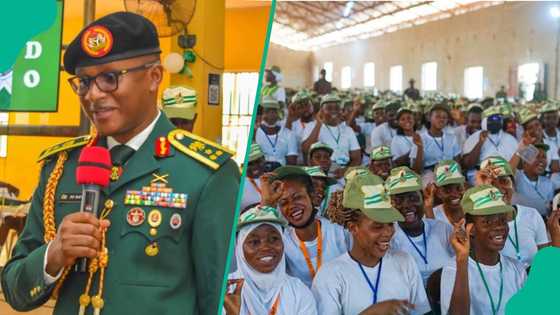 NYSC set to launch new investment programme as part of CDS for corps members