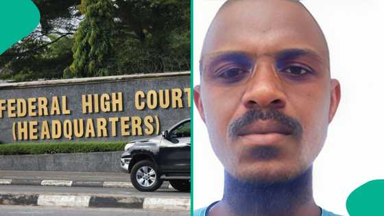 Federal High Court sentences 4 terrorists to life imprisonment, releases names